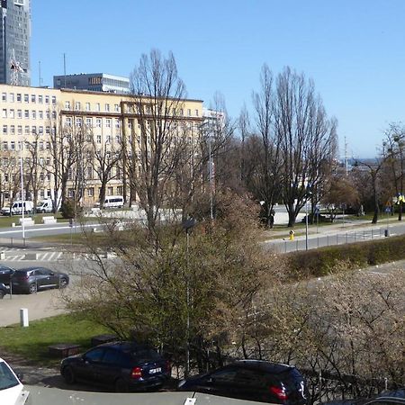 Apartament Mario Skwer Kosciuszki Gdynia Exterior photo