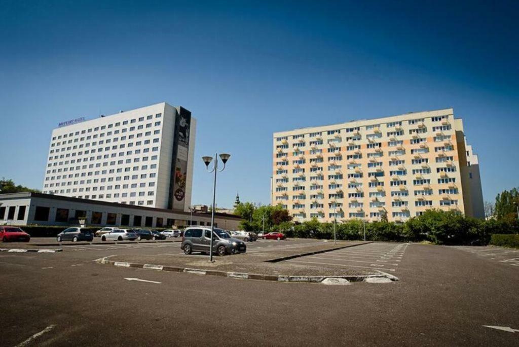 Apartament Mario Skwer Kosciuszki Gdynia Exterior photo