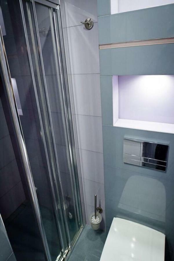 Apartament Mario Skwer Kosciuszki Gdynia Exterior photo